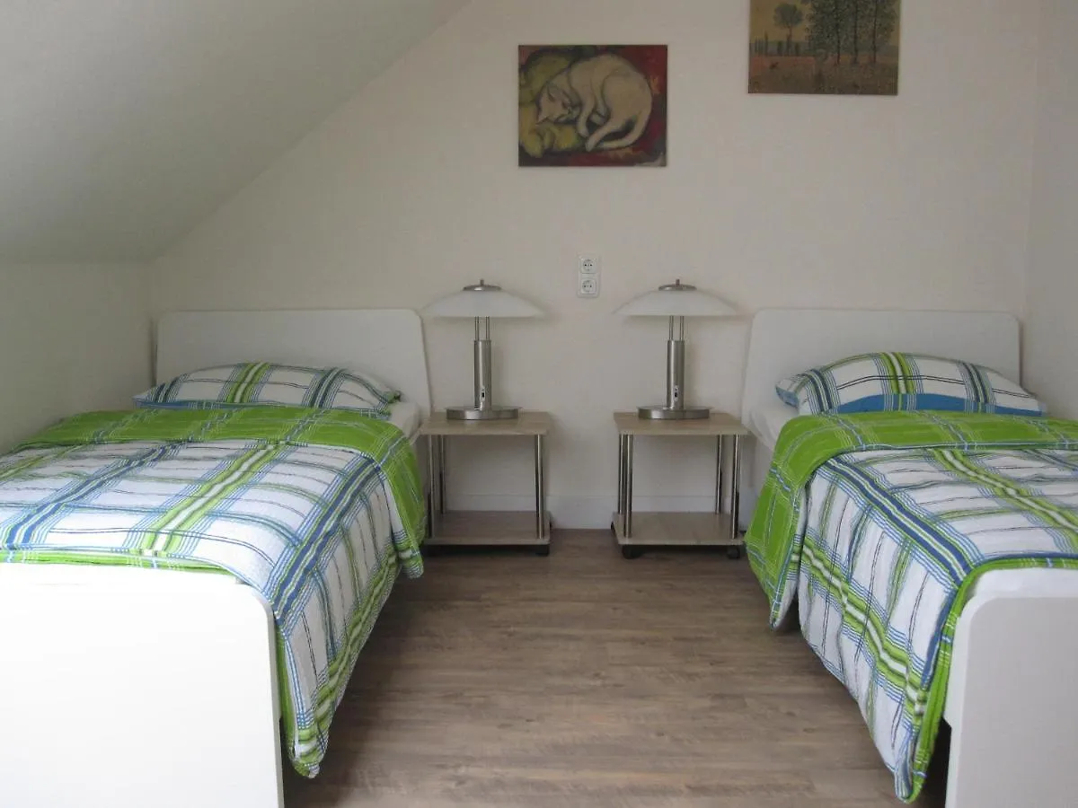 Apartment Appartementhaus Zur Schoenen Aussicht Bad Abbach