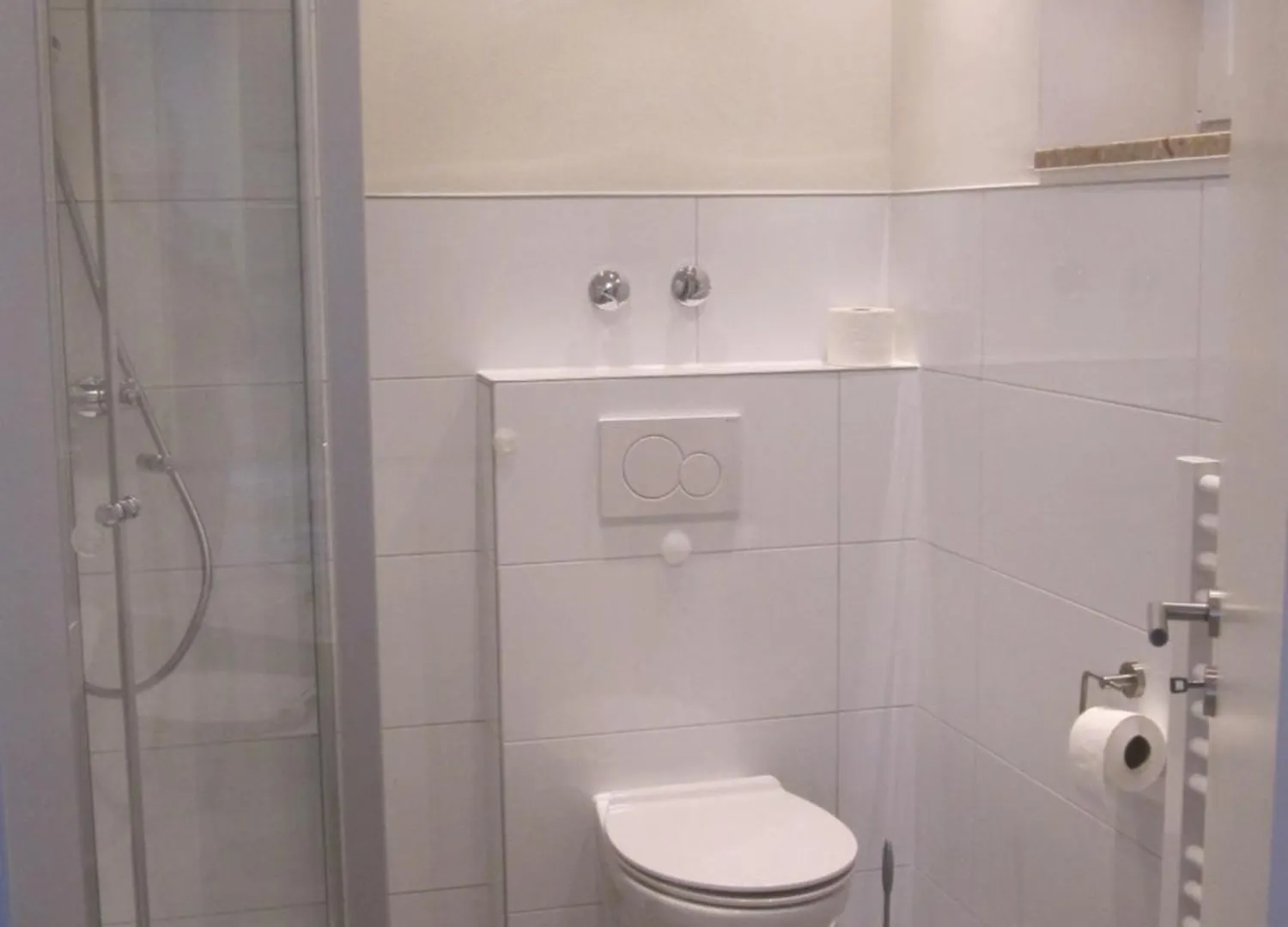 Appartementhaus Zur Schoenen Aussicht Bad Abbach 0*,  Deutschland