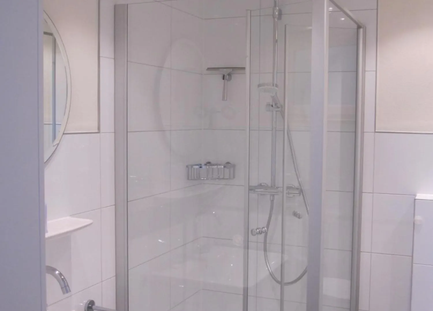 Apartment Appartementhaus Zur Schoenen Aussicht Bad Abbach
