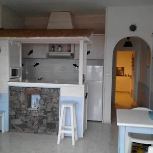  Apartment Paradis Spanien