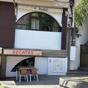  Apartment Apartamento Rb Spanien