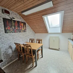 Ferienwohnung Waldengel Bad Abbach