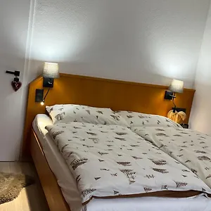 Winterwohnung Almberg Mitterfirmiansreut
