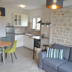  Apartment Batistic Kroatien