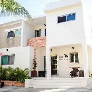  Apartment Casa Mantarraya Mexiko