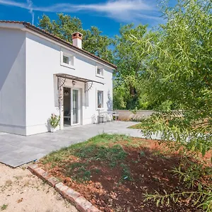  Ferienhaus Frankica Kroatien